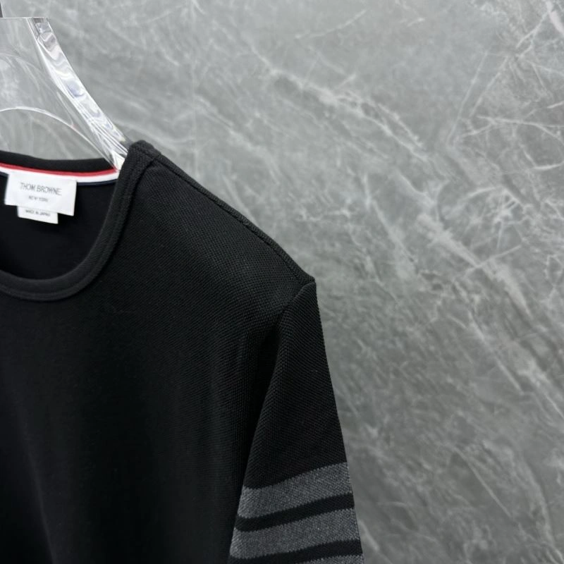 Thom Browne T-Shirts GoodFit 173595