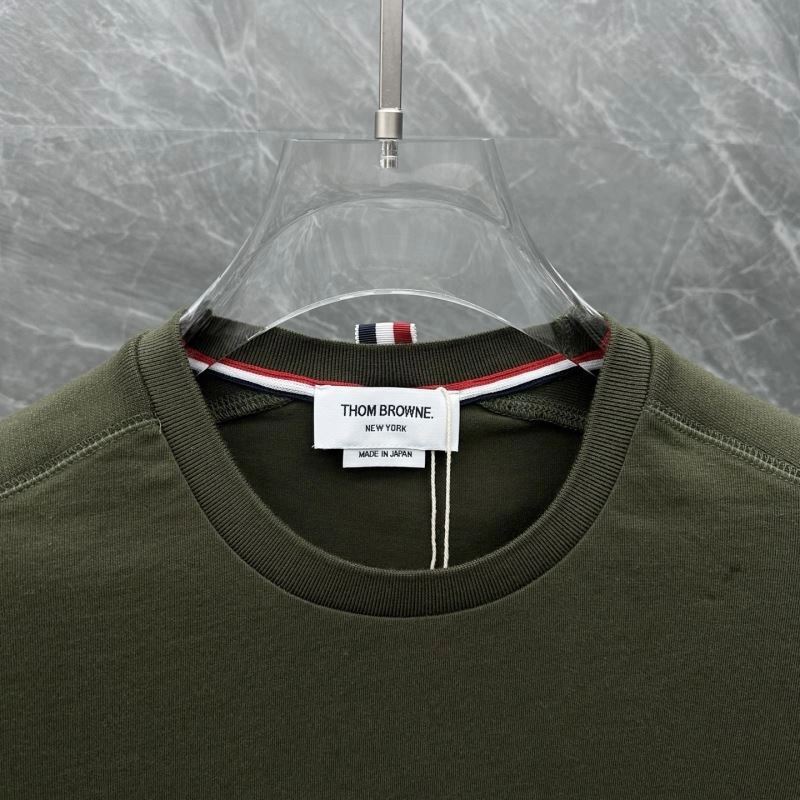 Thom Browne T-Shirts Versatile 173593