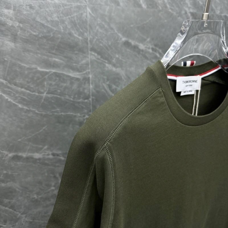Thom Browne T-Shirts Versatile 173593