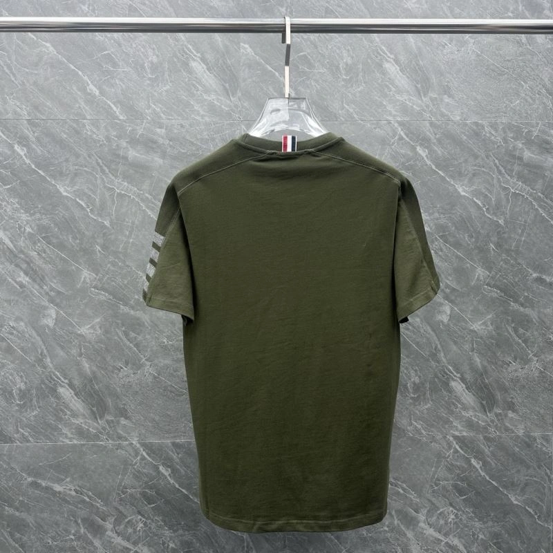 Thom Browne T-Shirts Versatile 173593