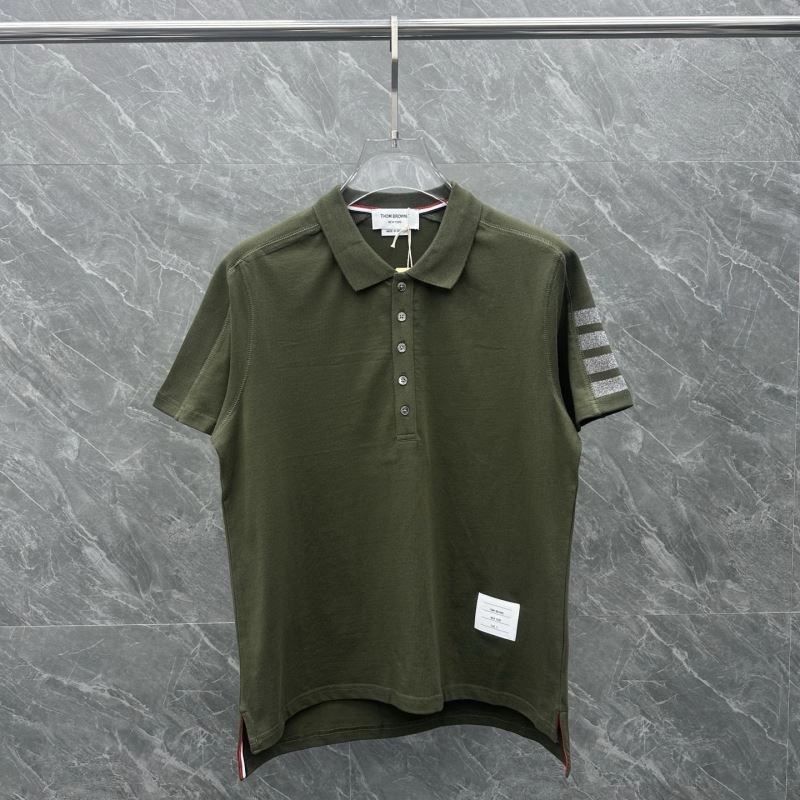 Thom Browne T-Shirts Comfortable 173592