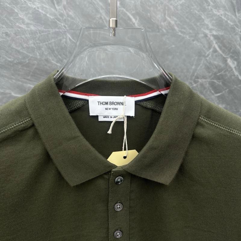 Thom Browne T-Shirts Comfortable 173592