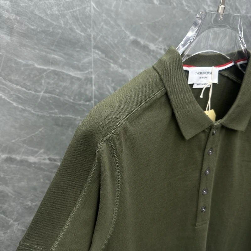 Thom Browne T-Shirts Comfortable 173592
