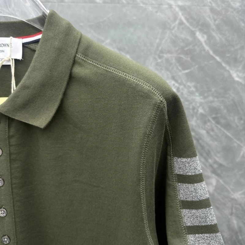 Thom Browne T-Shirts Comfortable 173592