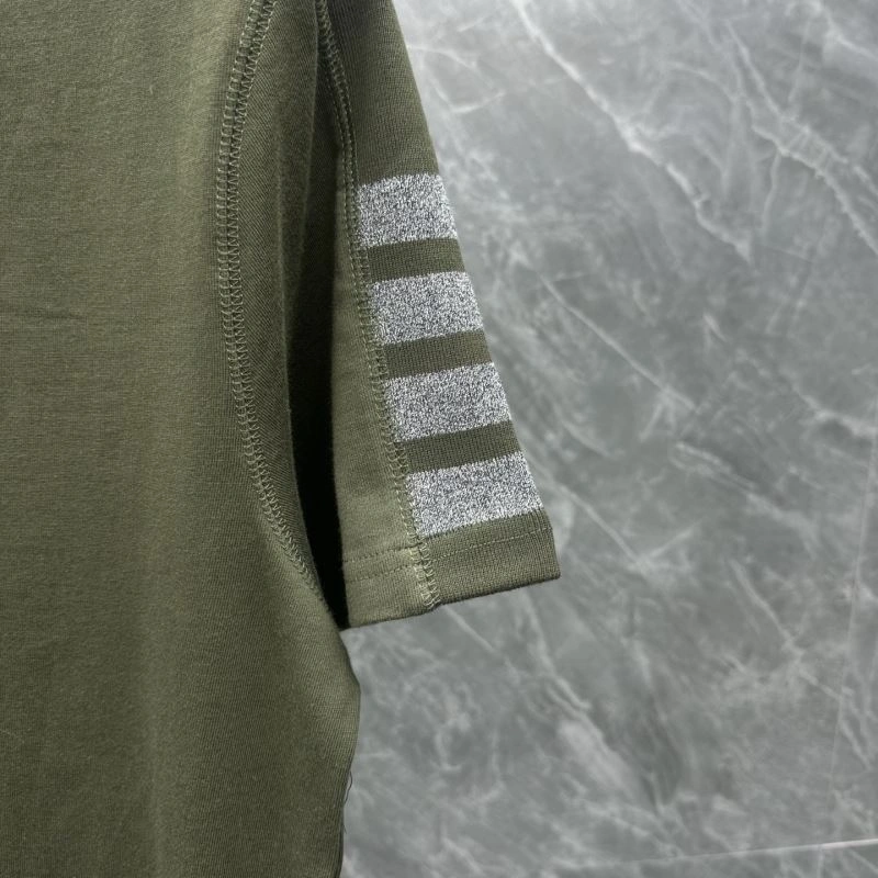 Thom Browne T-Shirts Comfortable 173592