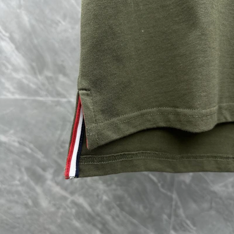Thom Browne T-Shirts Comfortable 173592