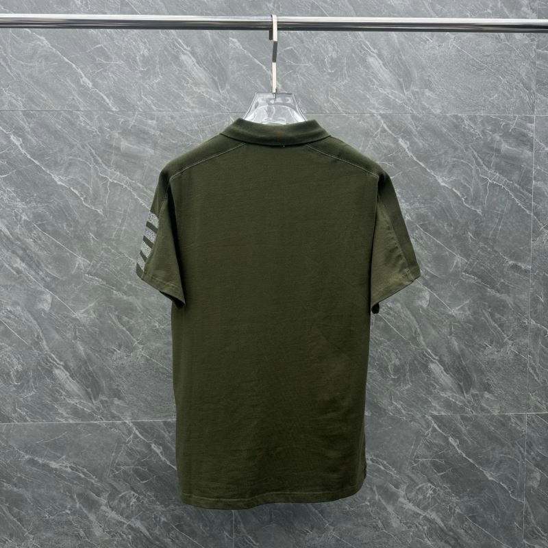 Thom Browne T-Shirts Comfortable 173592