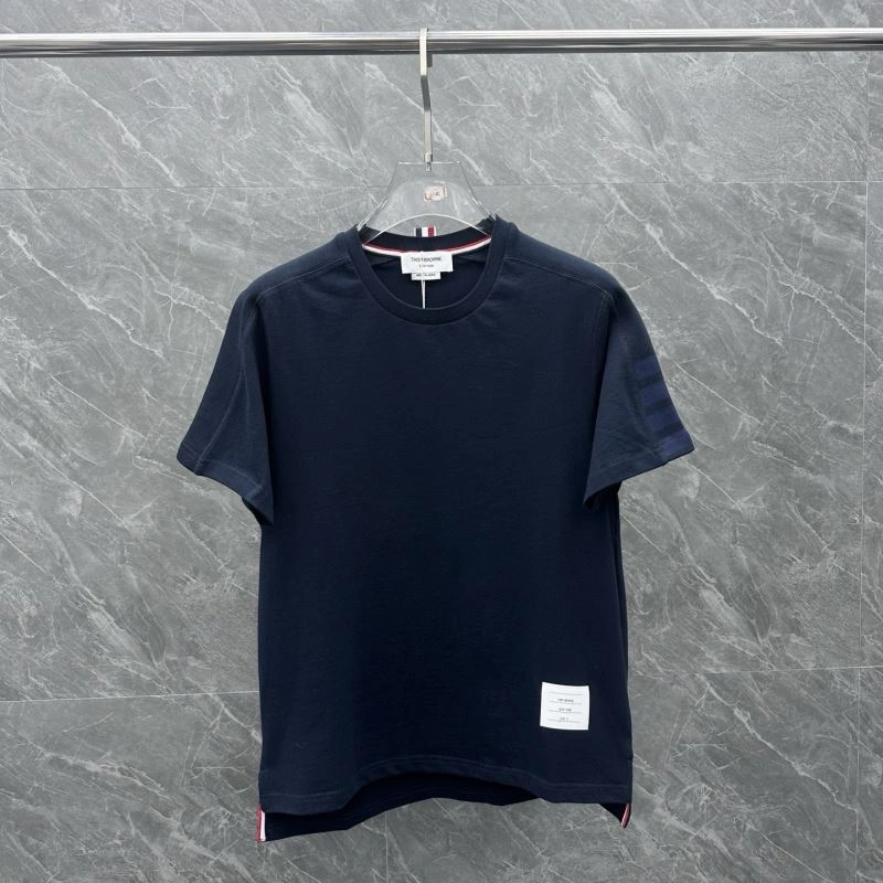 Tailored Thom Browne T-Shirts 173591