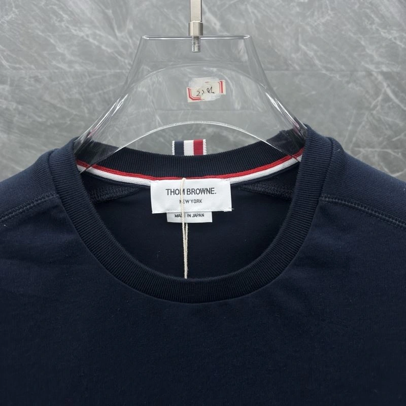 Tailored Thom Browne T-Shirts 173591