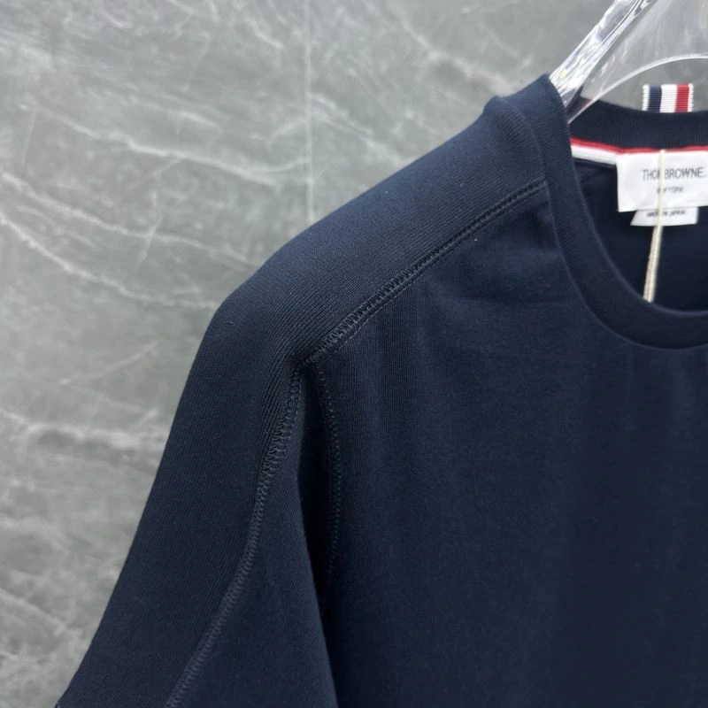 Tailored Thom Browne T-Shirts 173591