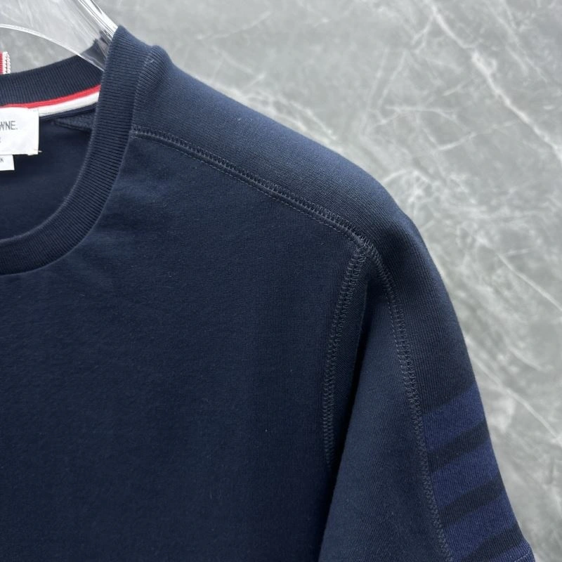 Tailored Thom Browne T-Shirts 173591