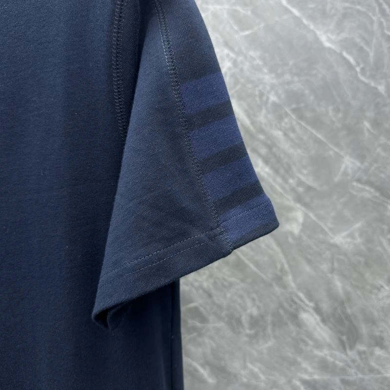 Tailored Thom Browne T-Shirts 173591