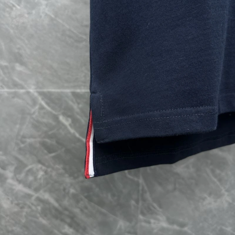 Tailored Thom Browne T-Shirts 173591