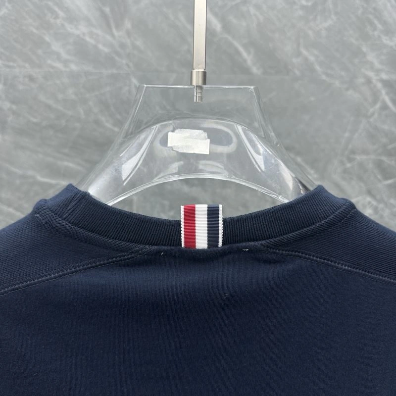 Tailored Thom Browne T-Shirts 173591