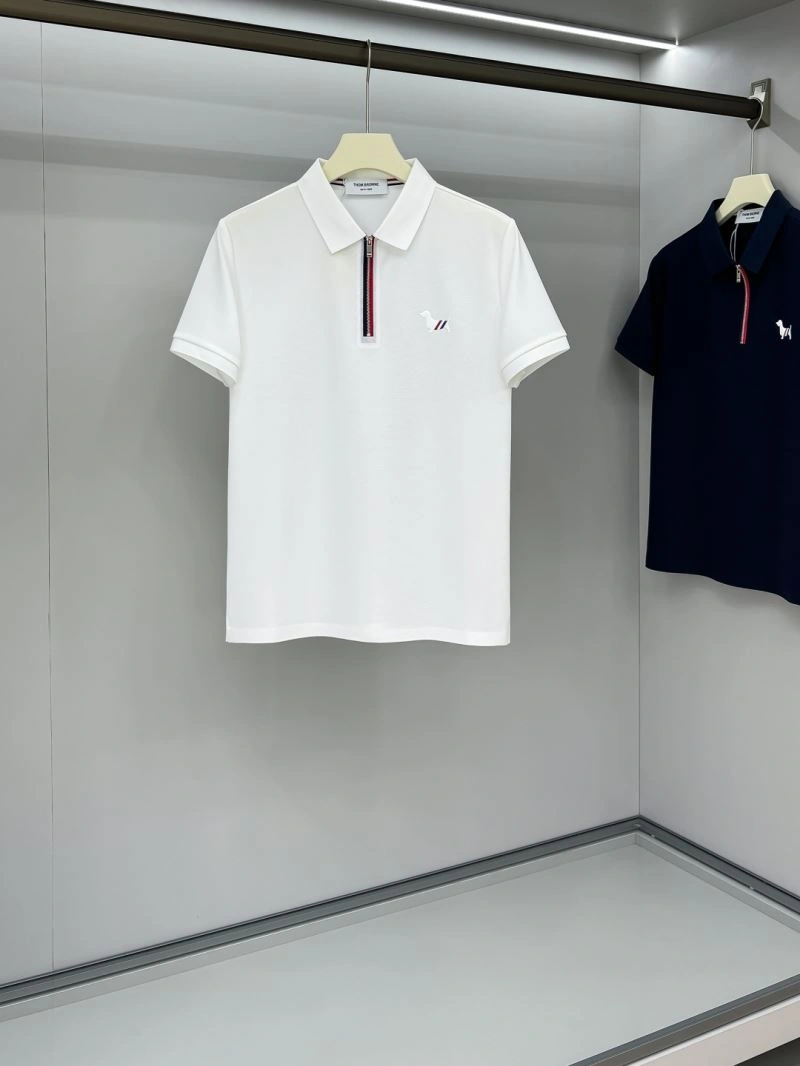 Thom Browne T-Shirts Lightweight 173589
