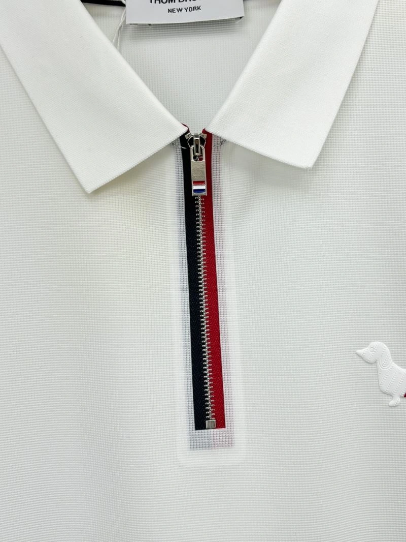 Thom Browne T-Shirts Lightweight 173589