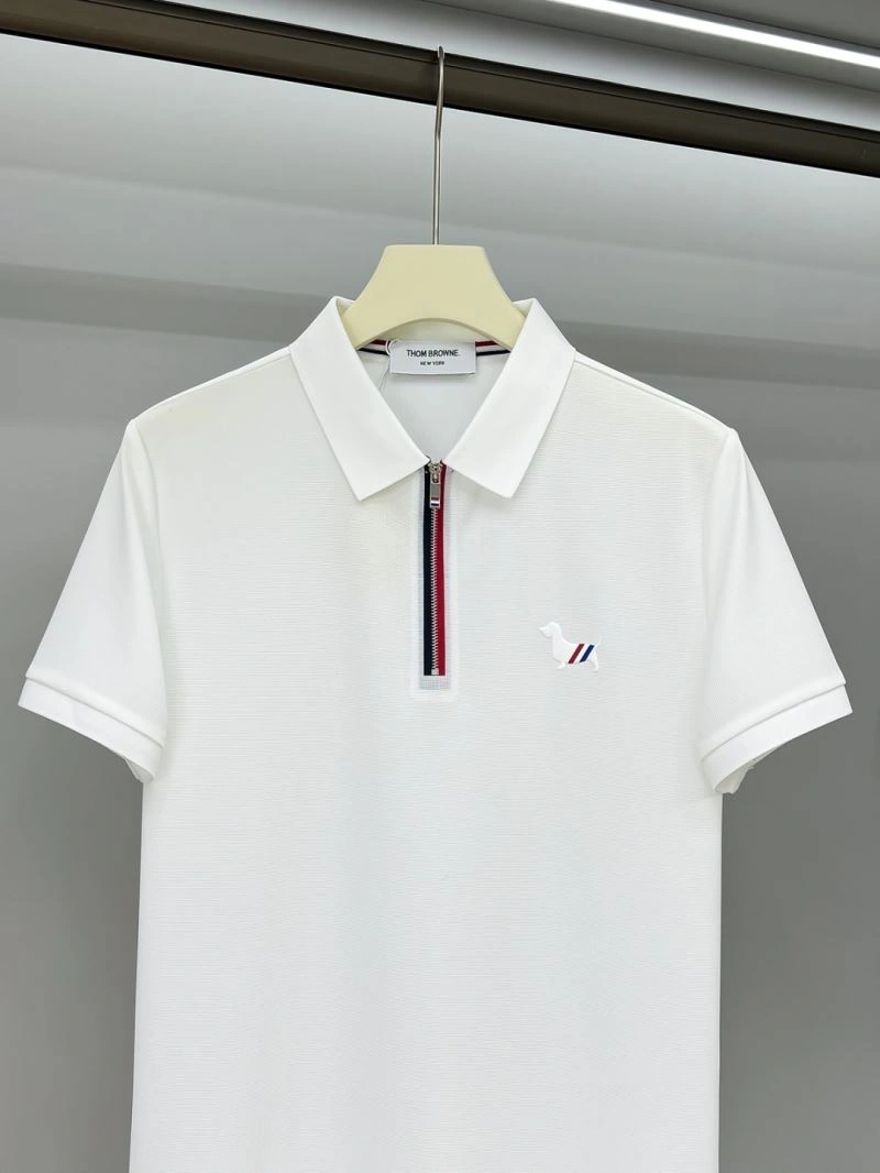 Thom Browne T-Shirts Lightweight 173589