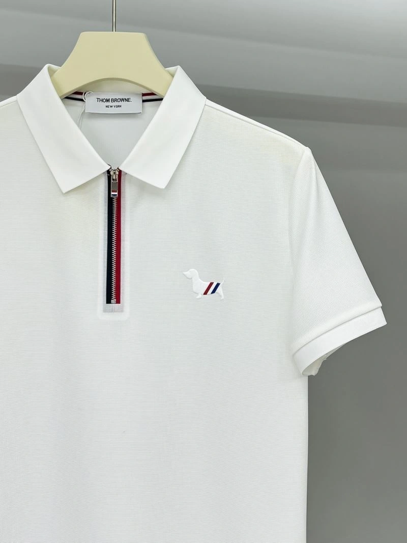 Thom Browne T-Shirts Lightweight 173589