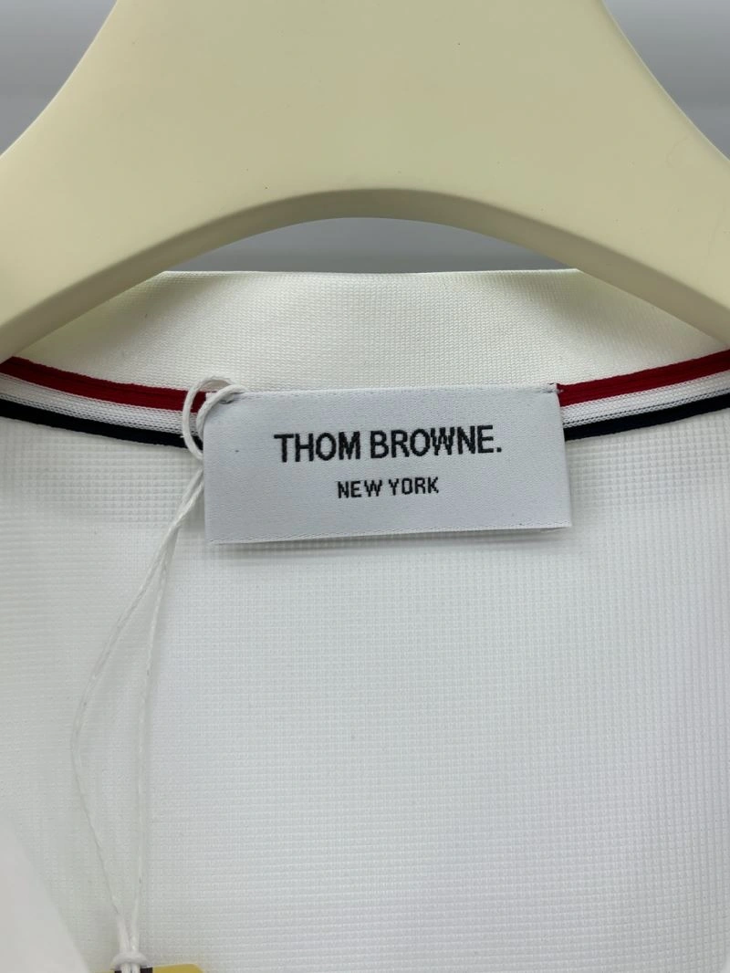 Thom Browne T-Shirts Lightweight 173589