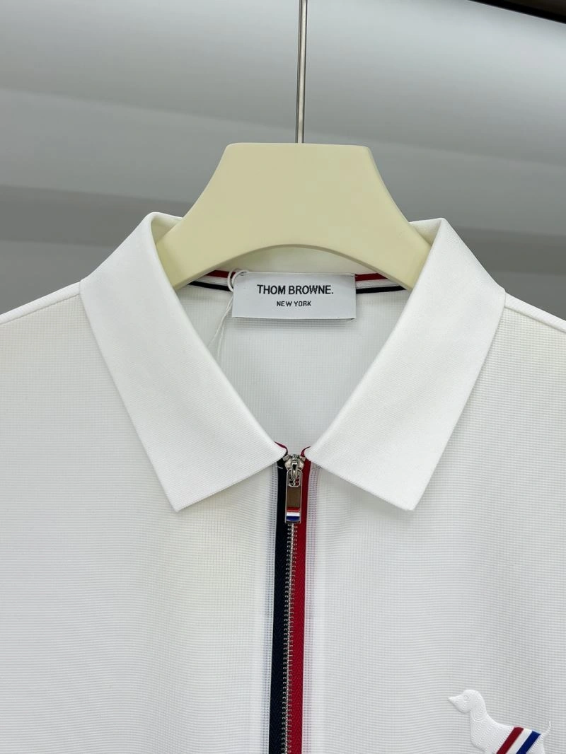 Thom Browne T-Shirts Lightweight 173589