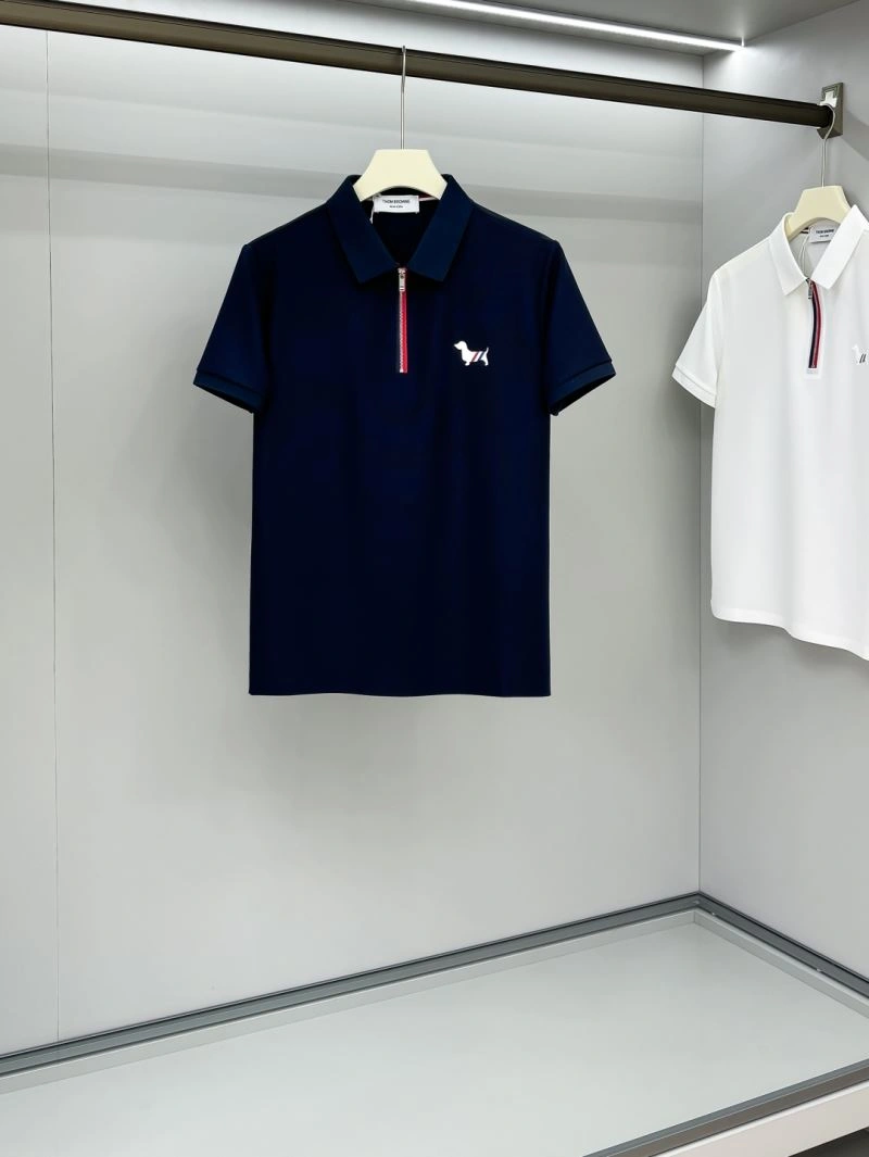 Thom Browne T-Shirts Unique 173588