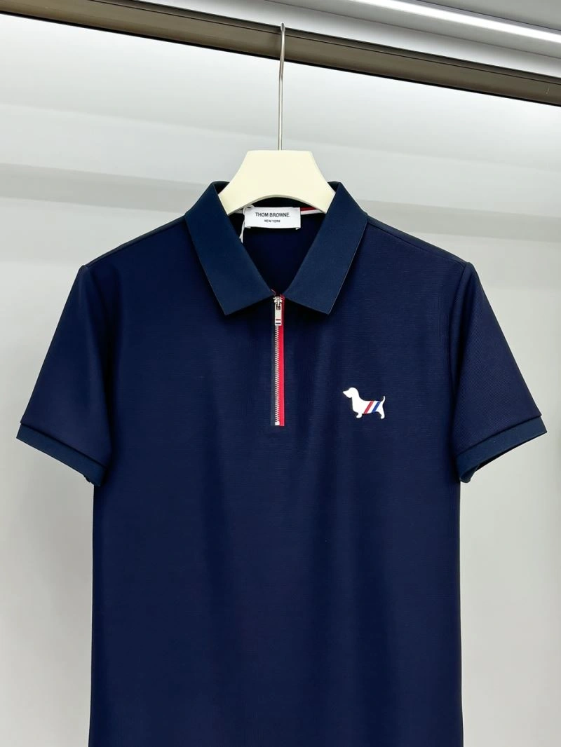 Thom Browne T-Shirts Unique 173588