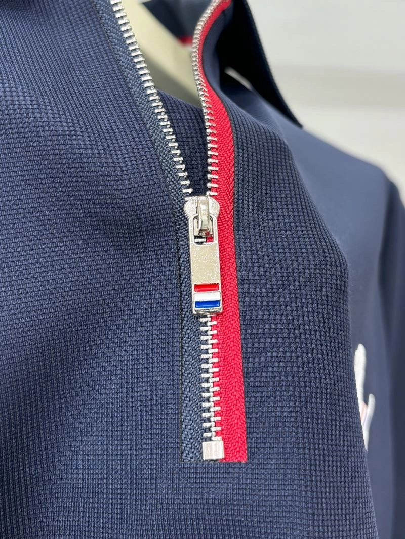 Thom Browne T-Shirts Unique 173588
