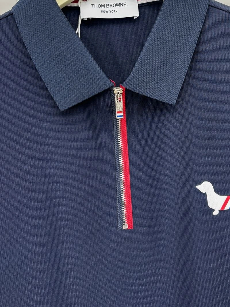 Thom Browne T-Shirts Unique 173588