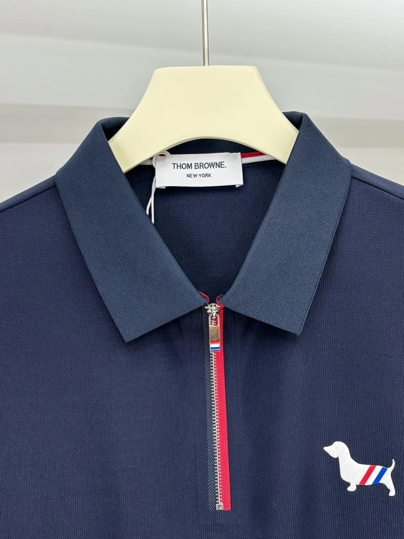 Thom Browne T-Shirts Unique 173588