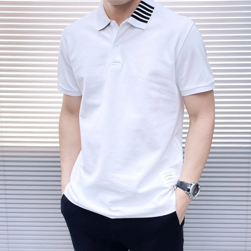 Thom Browne T-Shirts MoistureWicking 173627