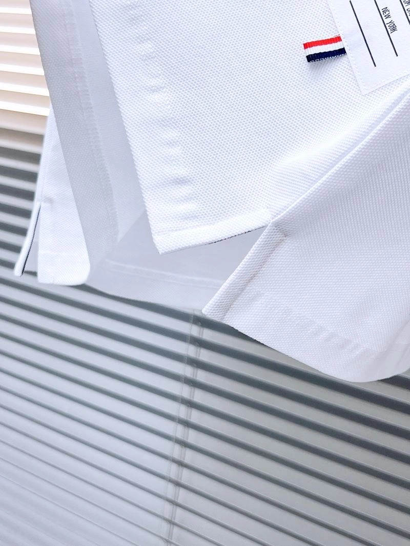 Thom Browne T-Shirts MoistureWicking 173627