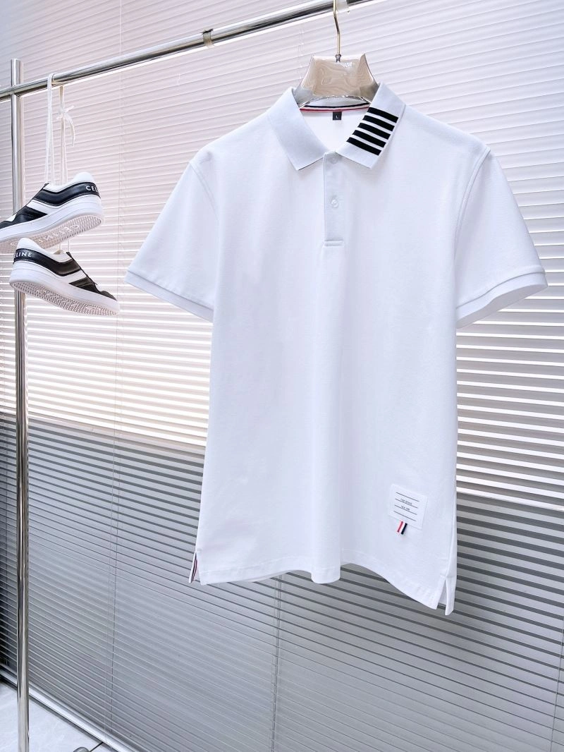 Thom Browne T-Shirts MoistureWicking 173627