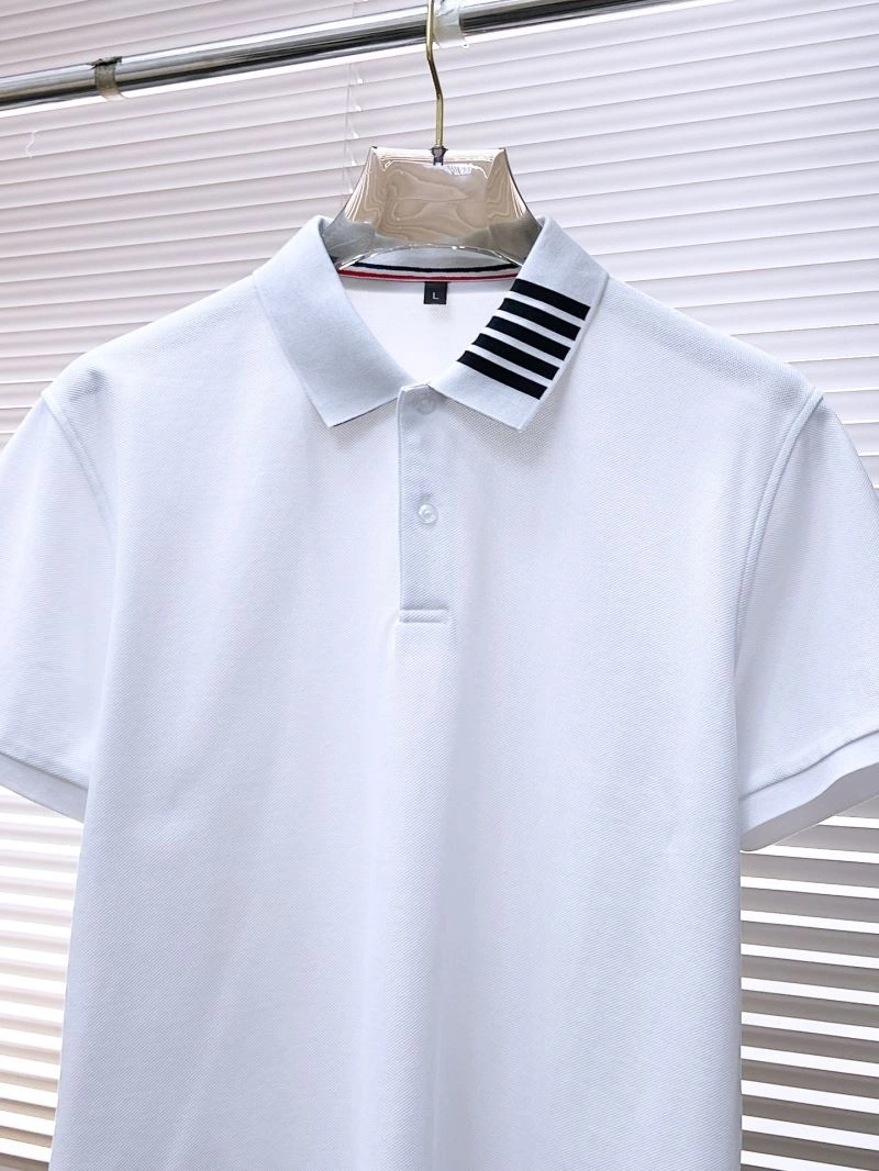 Thom Browne T-Shirts MoistureWicking 173627