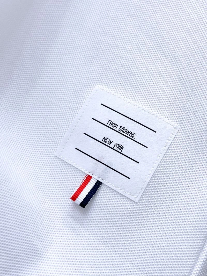 Thom Browne T-Shirts MoistureWicking 173627