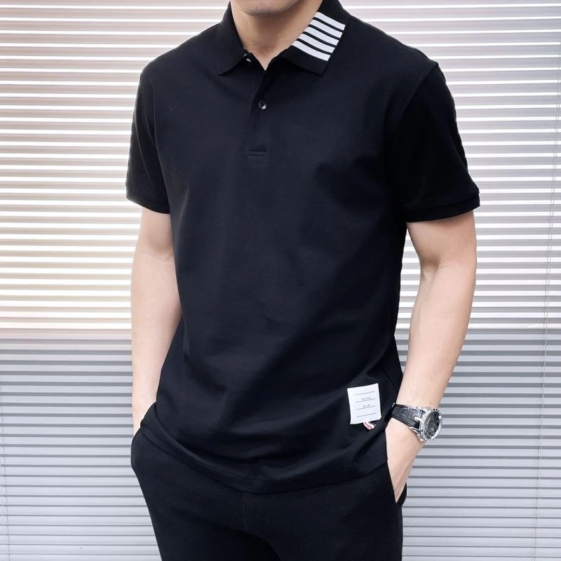 Thom Browne T-Shirts Snug 173587