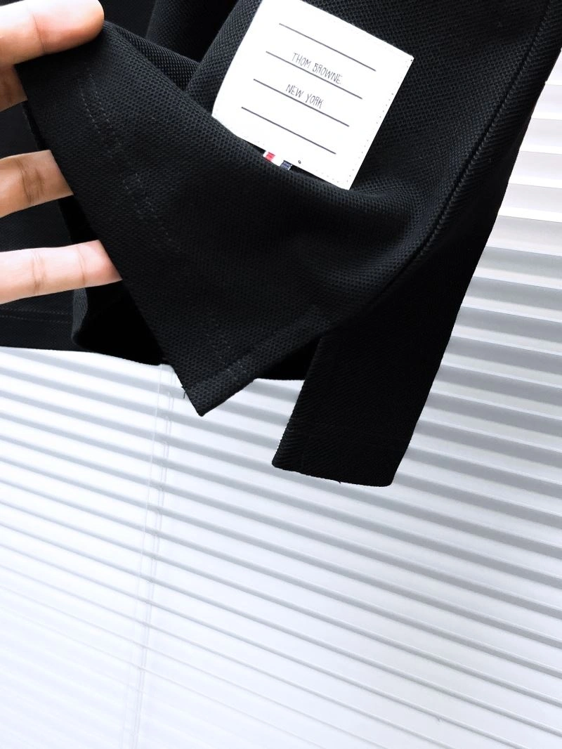 Thom Browne T-Shirts Snug 173587
