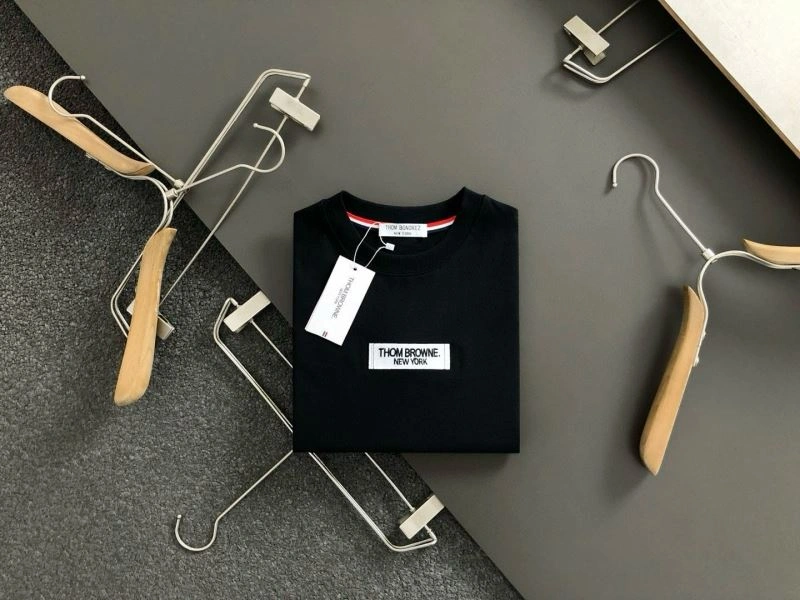 Thom Browne T-Shirts DailyWear 173617