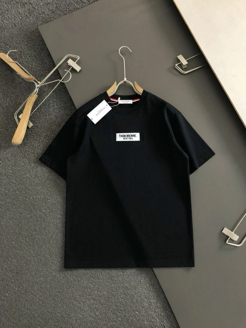 Thom Browne T-Shirts DailyWear 173617