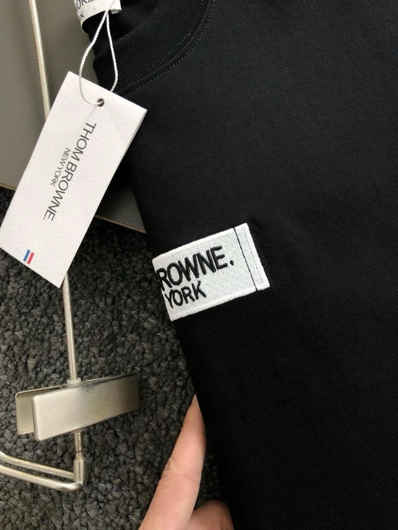 Thom Browne T-Shirts DailyWear 173617