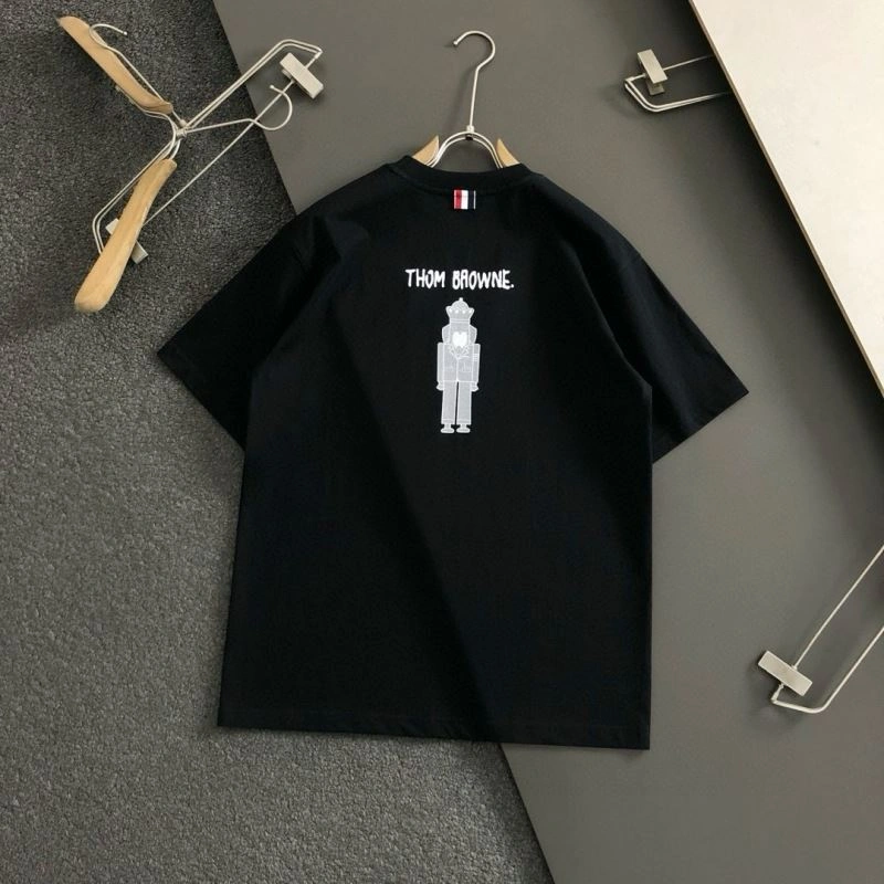 Thom Browne T-Shirts DailyWear 173617