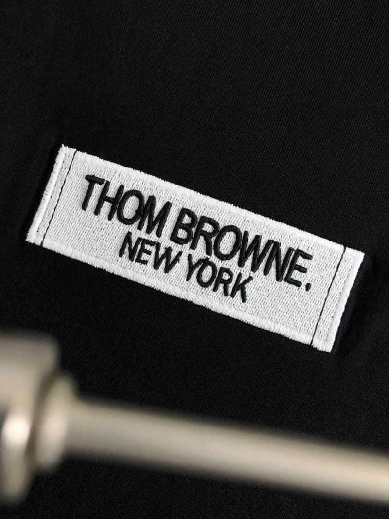 Thom Browne T-Shirts DailyWear 173617