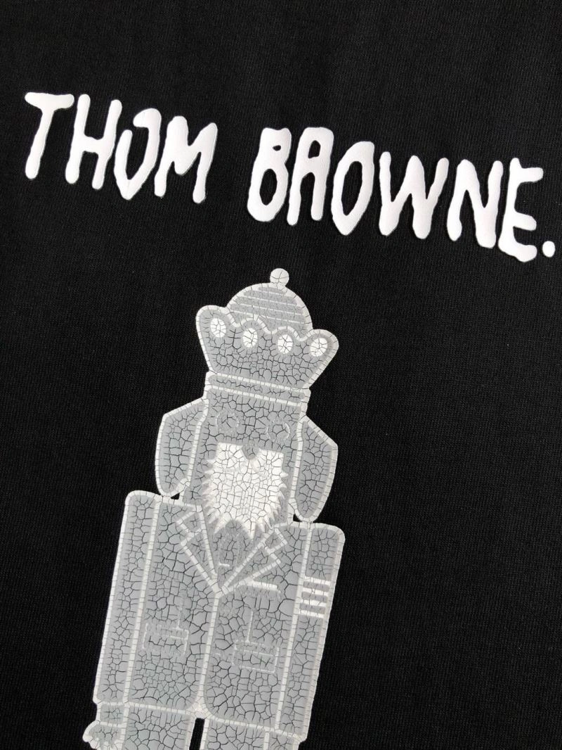 Thom Browne T-Shirts DailyWear 173617
