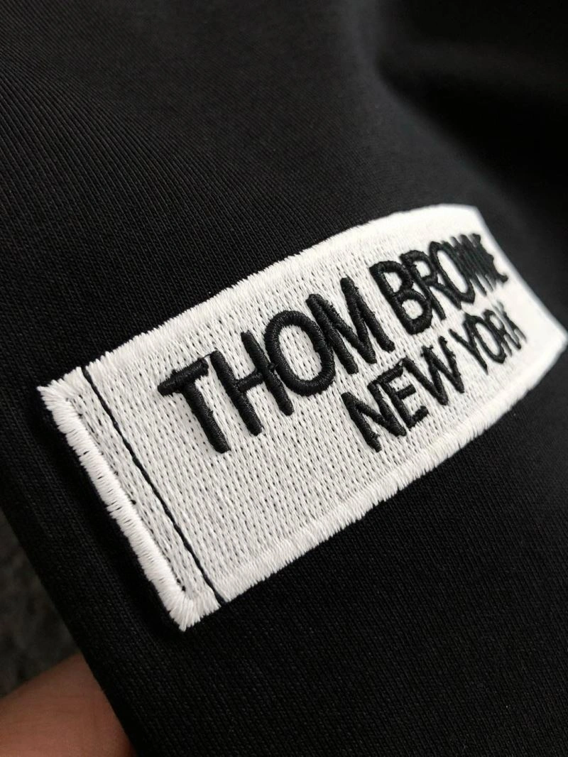 Thom Browne T-Shirts DailyWear 173617
