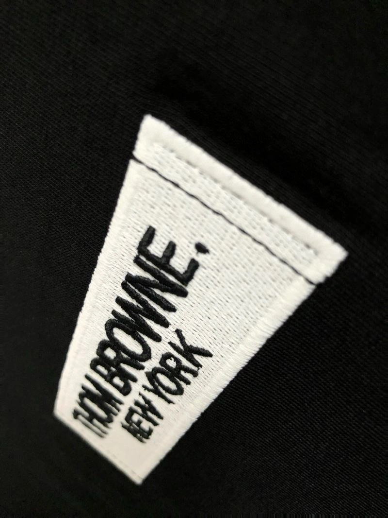 Thom Browne T-Shirts DailyWear 173617