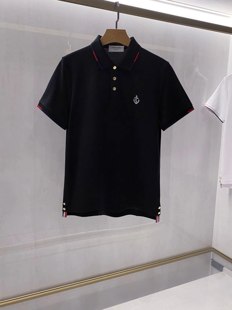 Thom Browne T-Shirts Trendsetting 173620