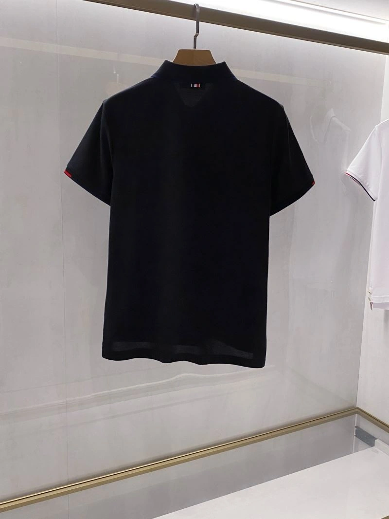 Thom Browne T-Shirts Trendsetting 173620