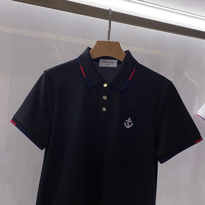Thom Browne T-Shirts Trendsetting 173620