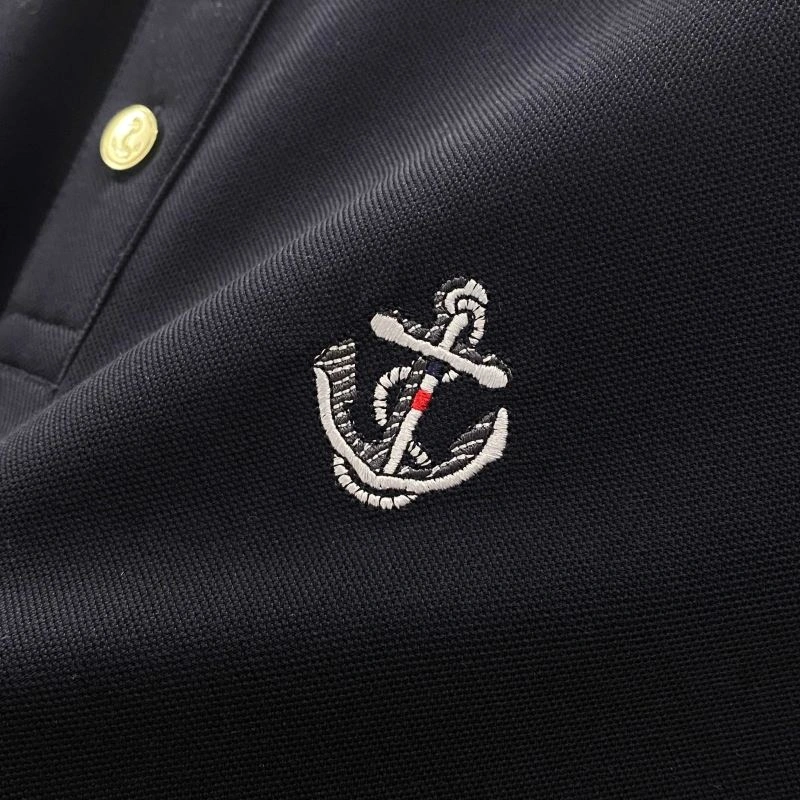 Thom Browne T-Shirts Trendsetting 173620