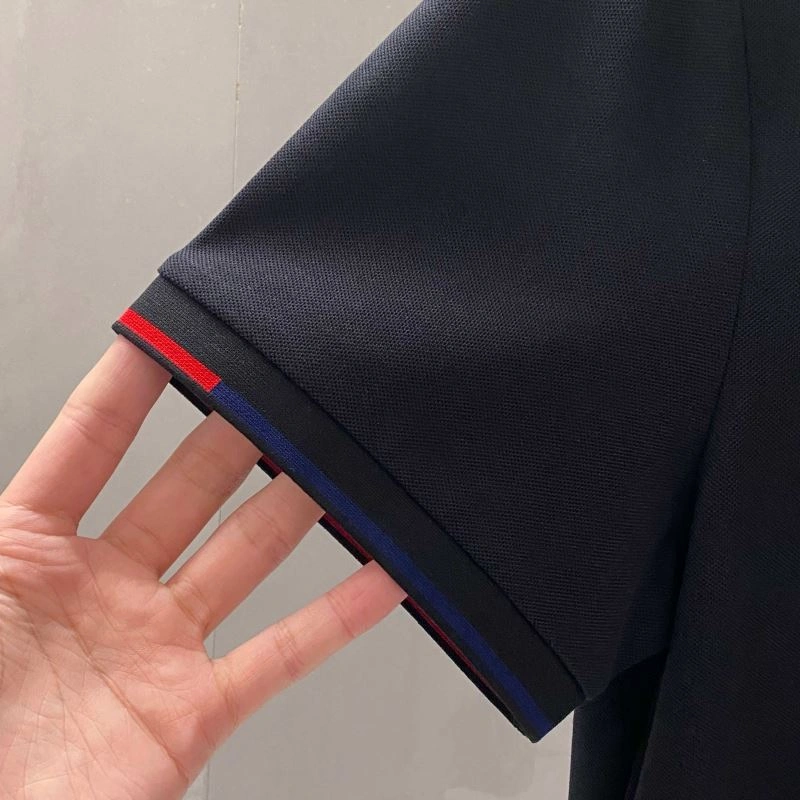 Thom Browne T-Shirts Trendsetting 173620