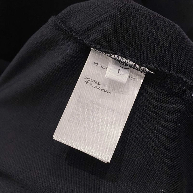 Thom Browne T-Shirts Trendsetting 173620
